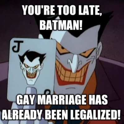 Jokerule