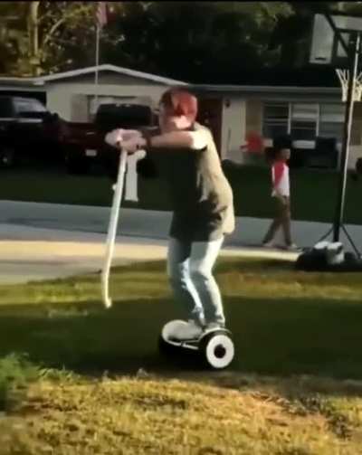 maybe Maybe Maybe
