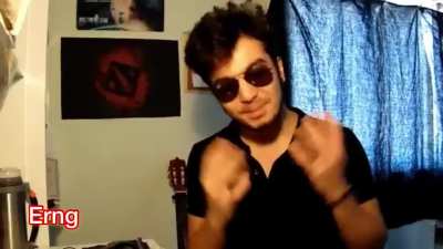 4 yıl önceki videolardan... ücretsizporçay
