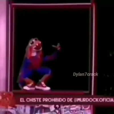 Tu mamá 😎😎