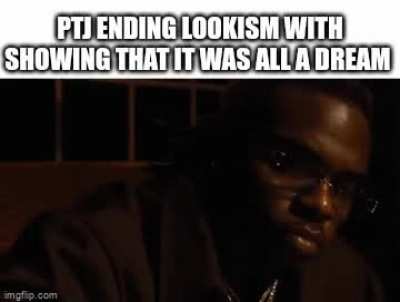 Peak ending