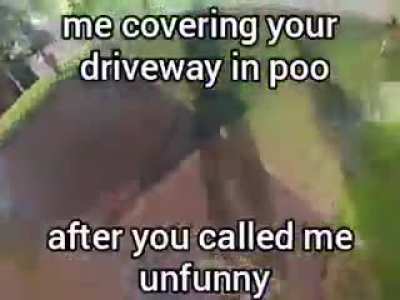 Shit