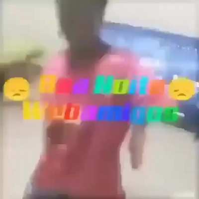 Boa noite web amigos