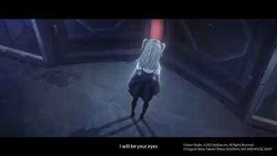 Identity V x Death Note Trailer. The crossover will start on May 27.