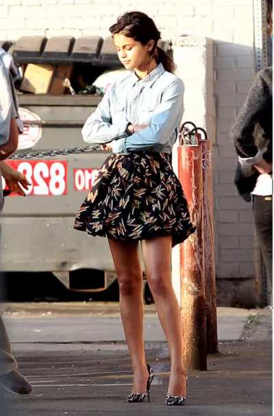 Best of legs