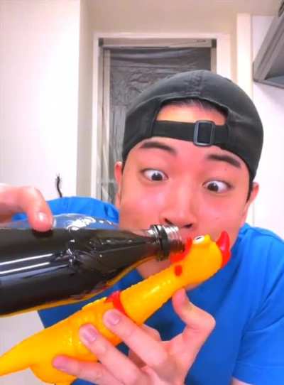 tf goin on in asia
