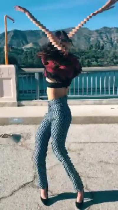 Dancing