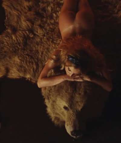 Sydney Sweeney in Euphoria