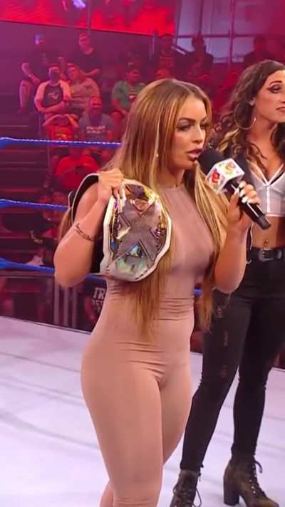 Mandy Rose