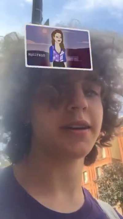 Who doesn’t love Diane