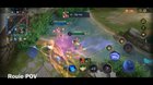Rouie x Roxie, me and my friend was laughing so hard on this combo.