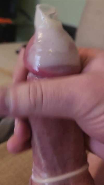 [M] Filling it up