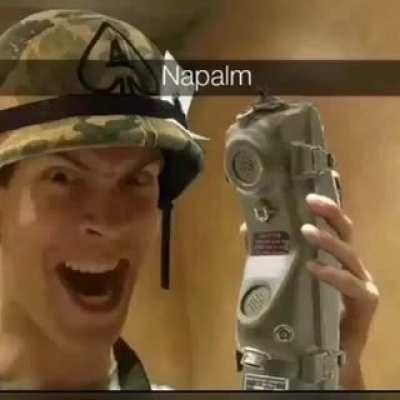 Napalm