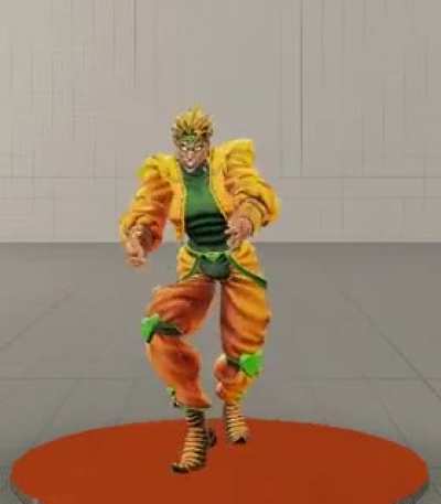 Bambi Dio