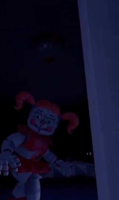 FNAF COMP.