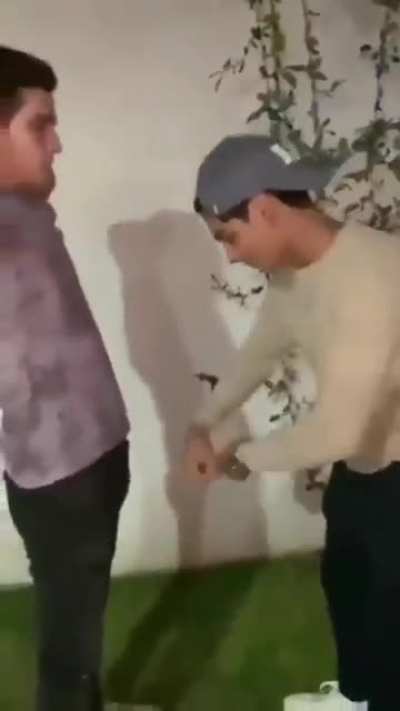 Desrosqueando o pau