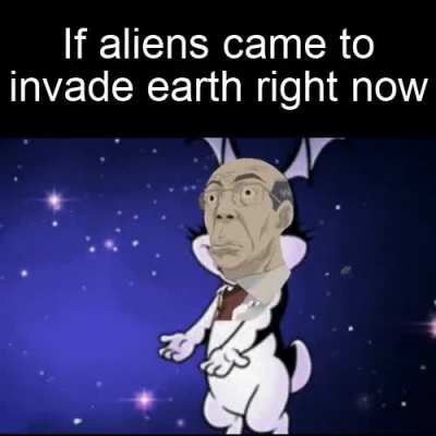Let's try again later
