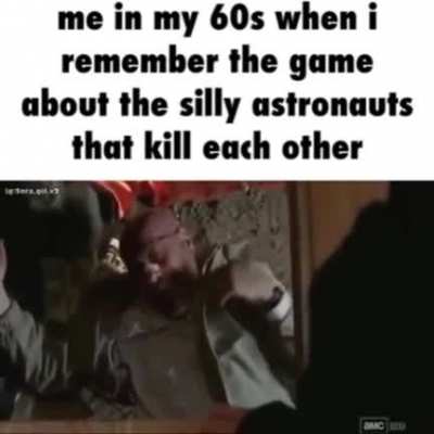 AMOGUS