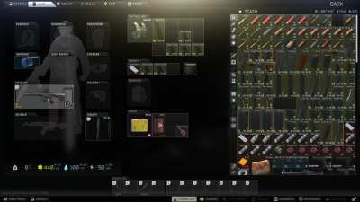 Battlestate can ya'll explain this?