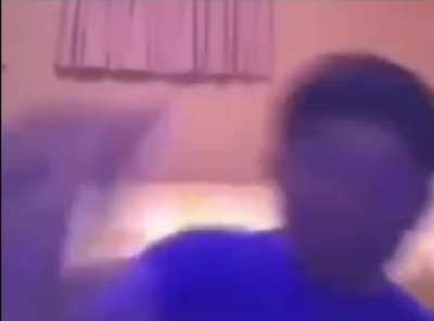 you think he a die lit dude or a WLR guy?