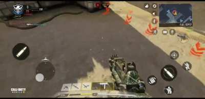 Since devs asked for more proof of the bug here it is. Upvote so they can see