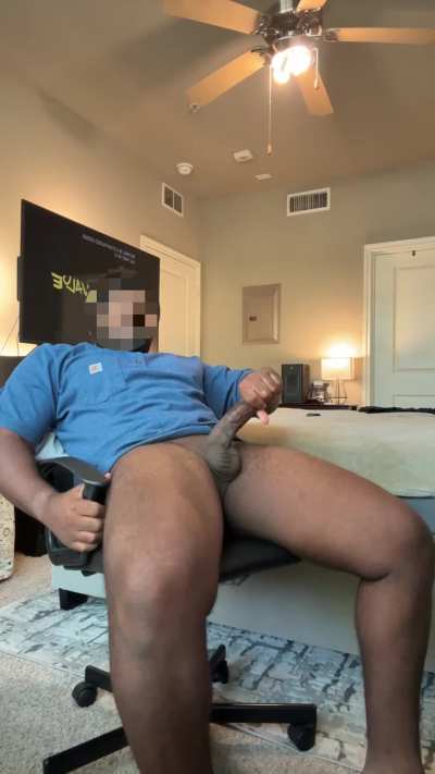 how about you show me what you can do with it m4f