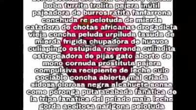 Ya me enoje