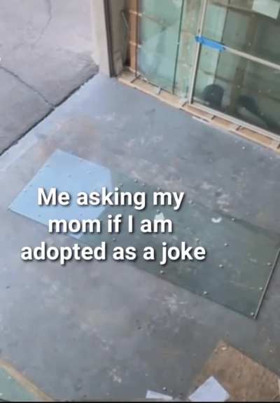 Didn't expect that now