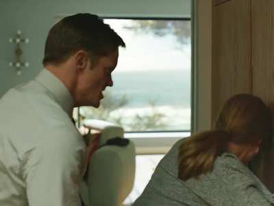 Nicole Kidman