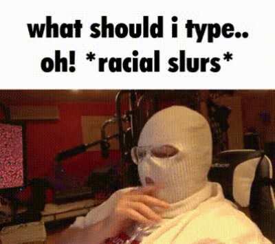 when