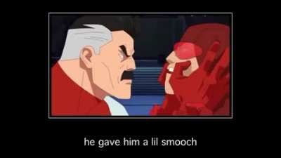 No homo