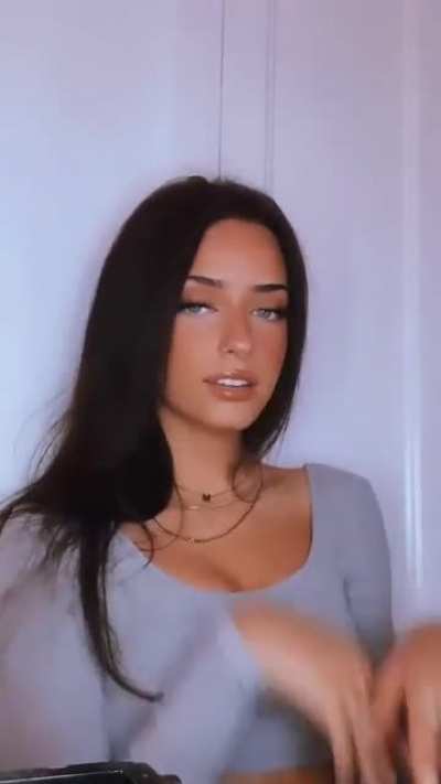 Lily Webber