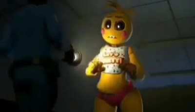 Chica
