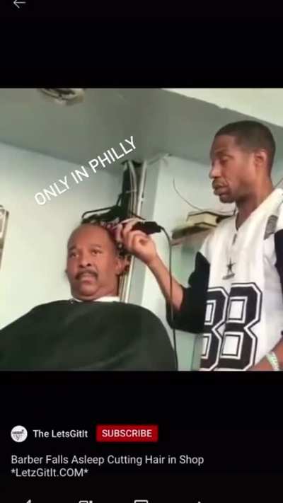 Only in philly