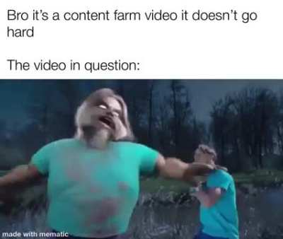 I... AM STEVE
