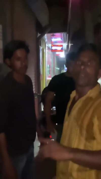 TotalKalesh