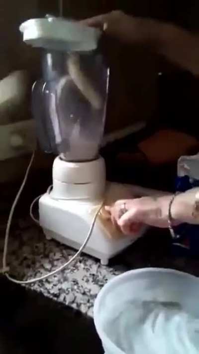 Banana Survival