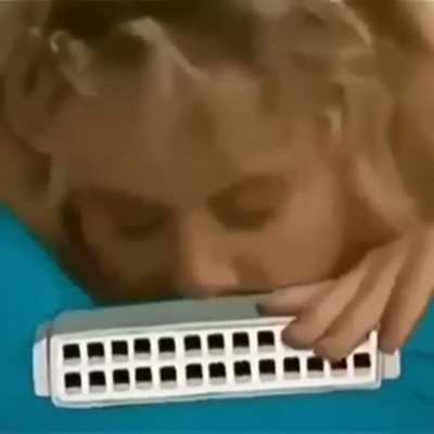 hehe