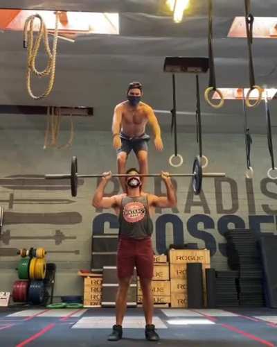 Maybe Maybe Maybe
