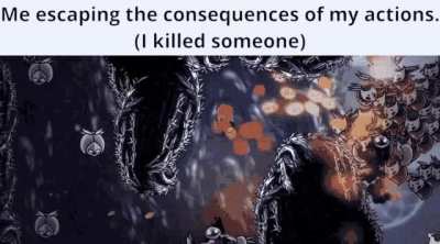I will do it again