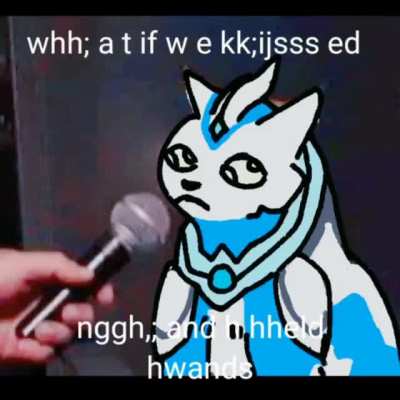 Fuma asking Grigio out be like: