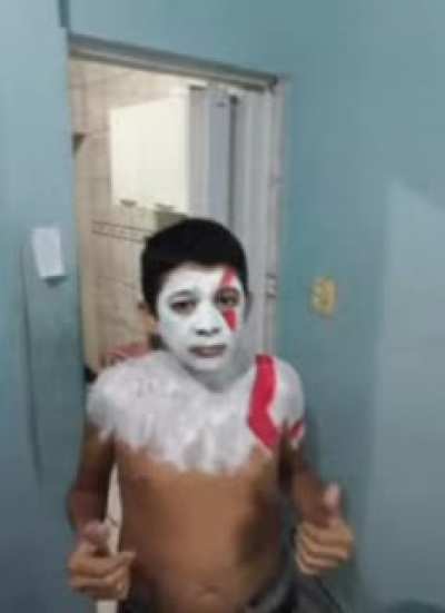 Carlinhos?😳