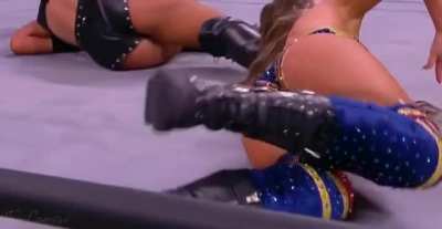 Britt Baker
