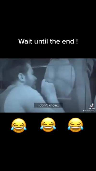 What game show is this!?😰
