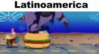 Latinoamerica