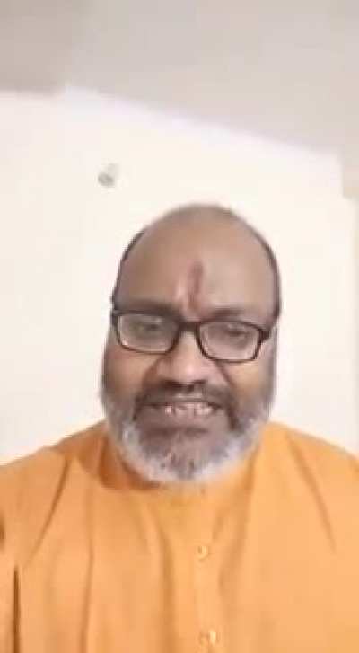 Jag jao re Hinduoo!!Kab tak bhagte rahoge!!