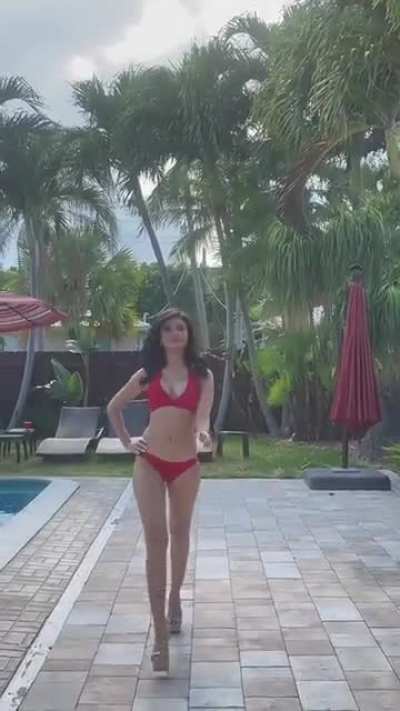 Rabiya Mateo