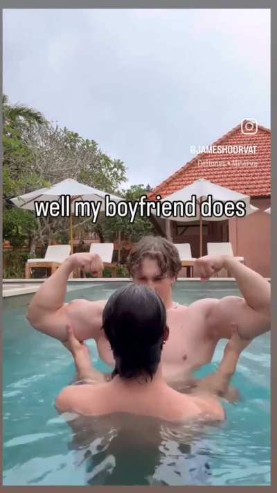 Muscle Motivation