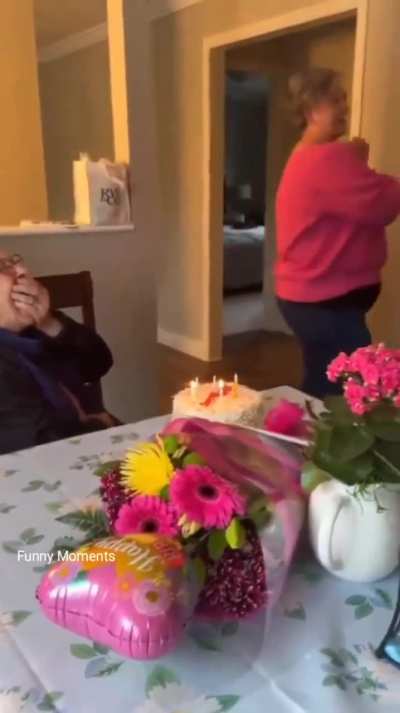 Surprise