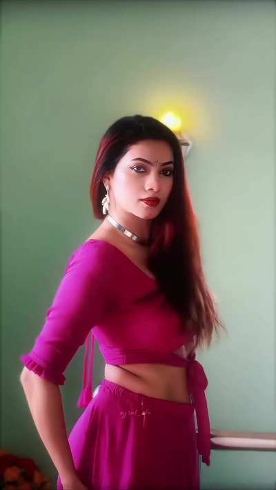 Amrutha S Ganesh